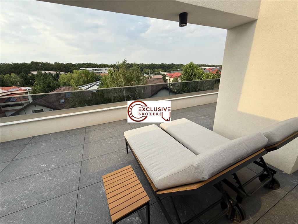 Luxury 5 Rooms apartment//Boutique Building//Private pool// - foto 18