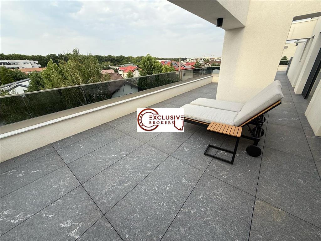 Luxury 5 Rooms apartment//Boutique Building//Private pool// - foto 19