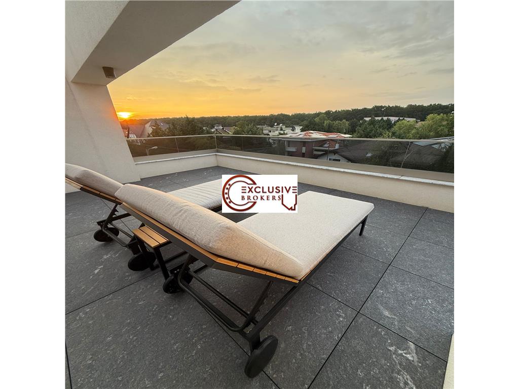 Luxury 5 Rooms apartment//Boutique Building//Private pool// - foto 3