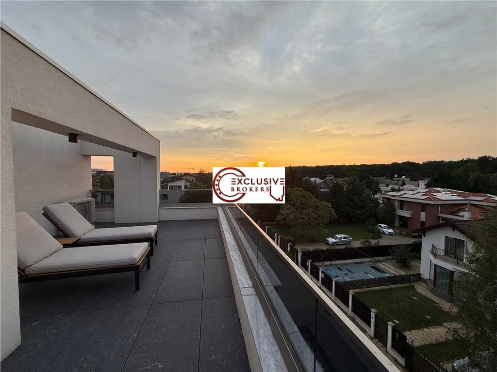 Luxury 5 Rooms apartment//Boutique Building//Private pool// - foto 4