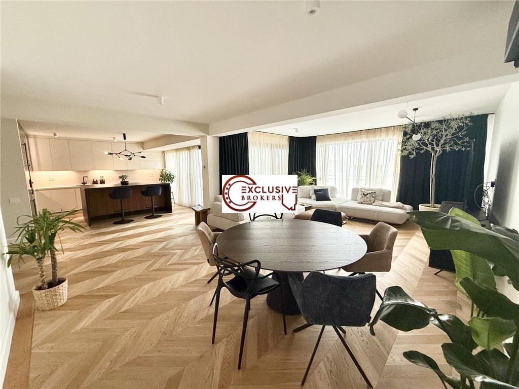 Luxury 5 Rooms apartment//Boutique Building//Private pool// - foto 7