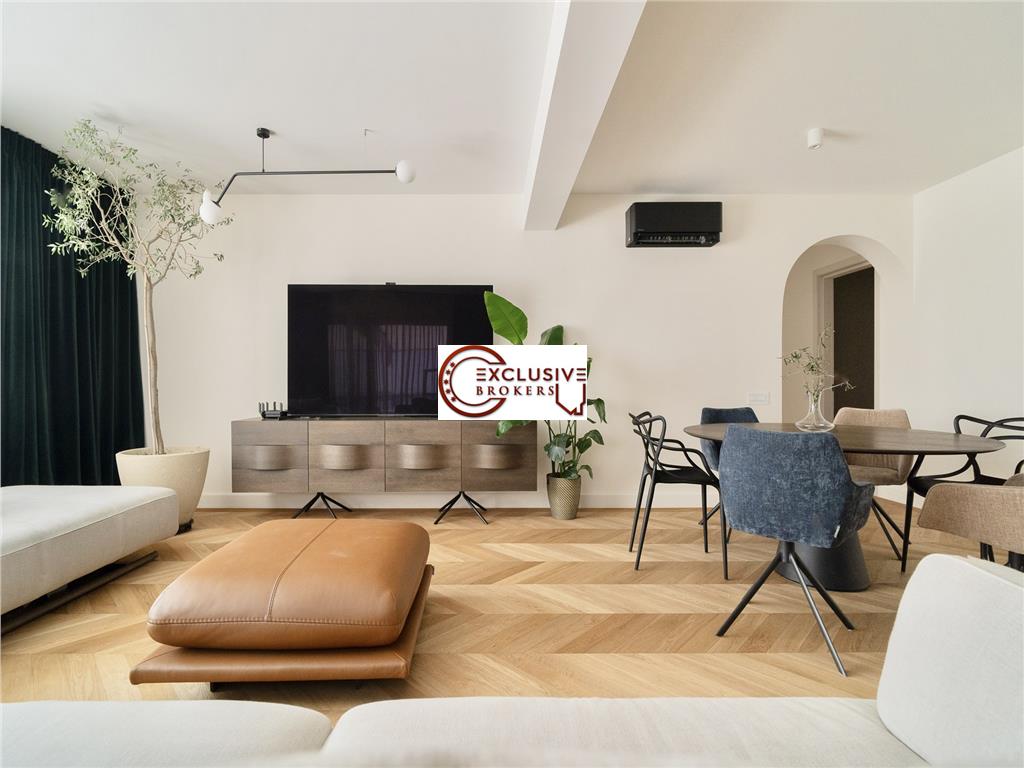 Luxury 5 Rooms apartment//Boutique Building//Private pool// - foto 8