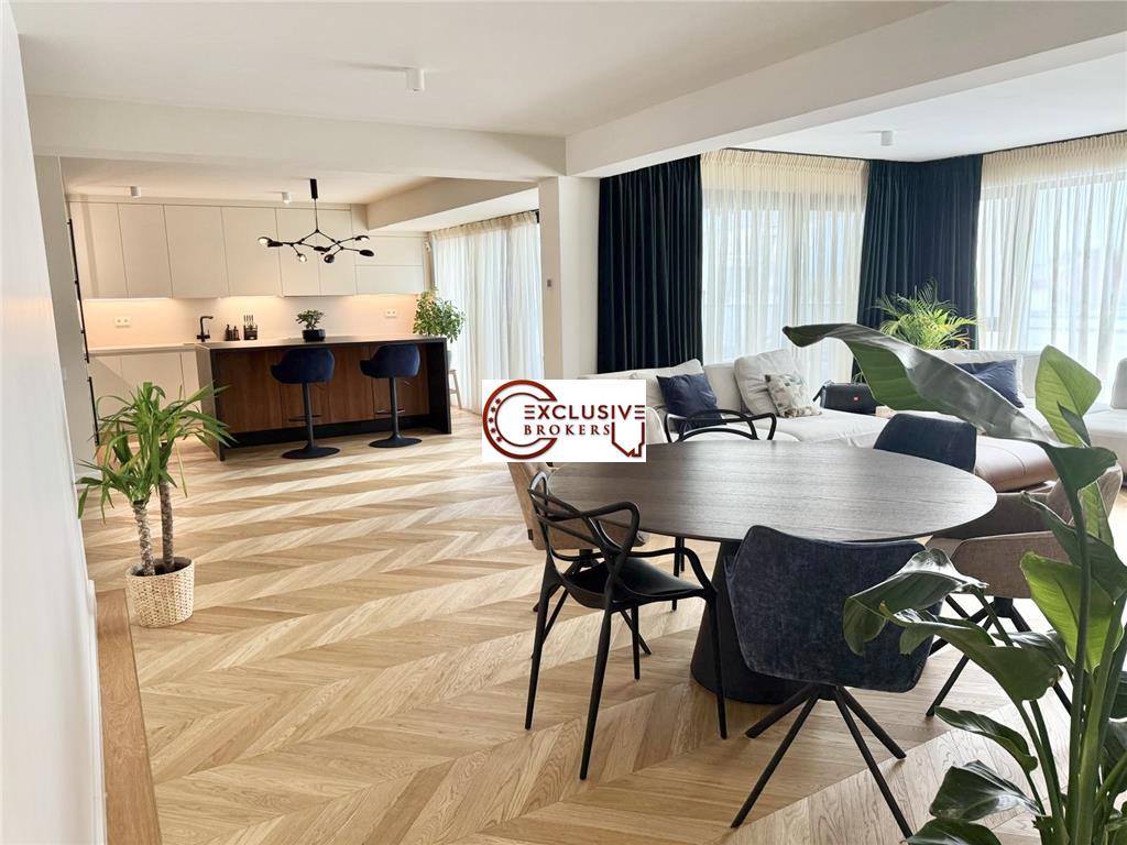 Luxury 5 Rooms apartment//Boutique Building//Private pool// - foto 9