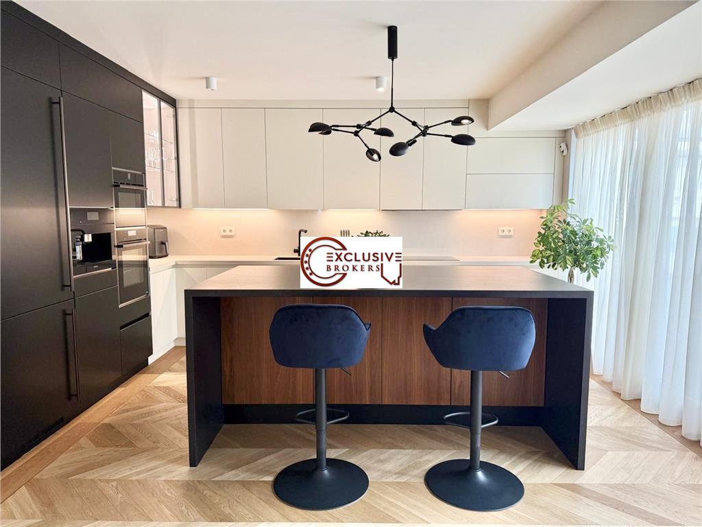 Luxury 5 Rooms apartment//Boutique Building//Private pool// - foto 10