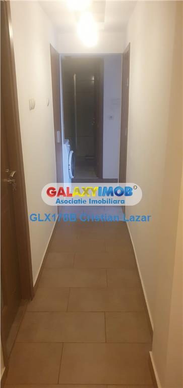 ZONA LINISTITA, ETAJ INTERMEDIAR - foto 2