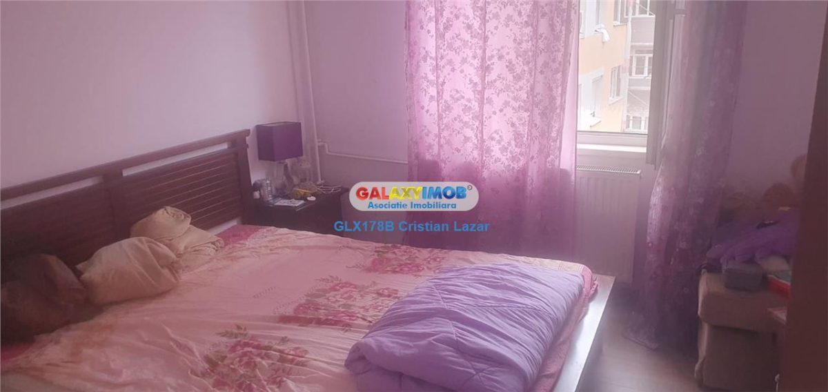 ZONA LINISTITA, ETAJ INTERMEDIAR - foto 3