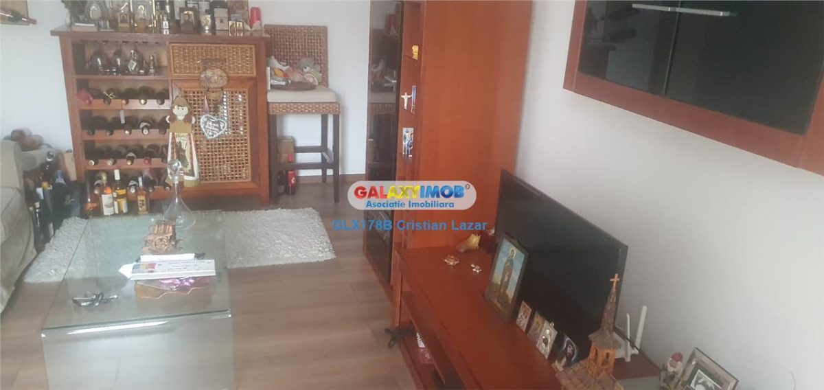 ZONA LINISTITA, ETAJ INTERMEDIAR - foto 4