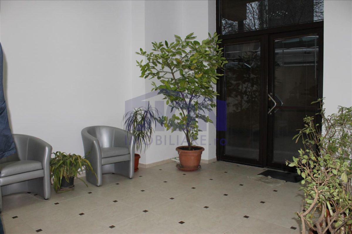 Splaiul Independentei, Grozavesti, spatiu birouri, mobilat, 113mp! - 