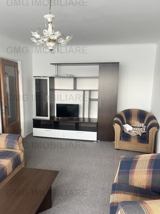 Apartament 2 camere OBOR - 