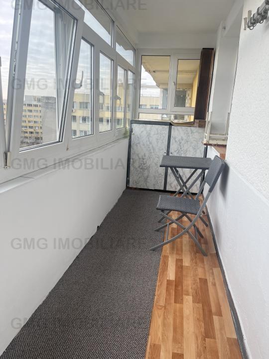 Apartament 2 camere OBOR - foto 3