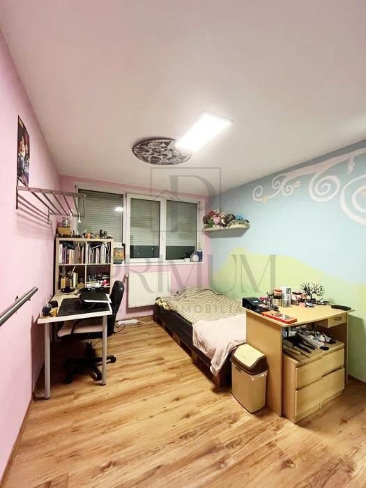 DACIA - 3 camere - centrala proprie - clima -  LIFT - ZONA EXCELENTA - 