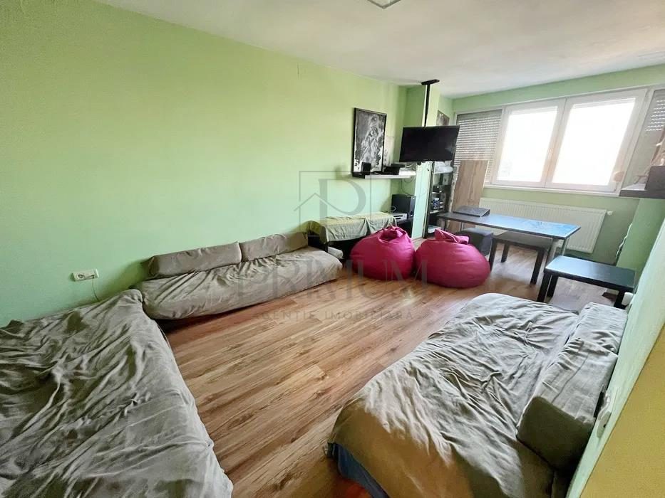 DACIA - 3 camere - centrala proprie - clima -  LIFT - ZONA EXCELENTA - foto 3