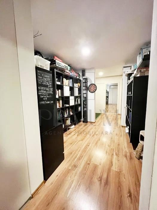 DACIA - 3 camere - centrala proprie - clima -  LIFT - ZONA EXCELENTA - foto 4