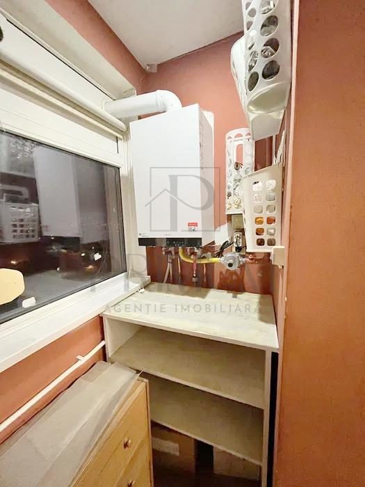 DACIA - 3 camere - centrala proprie - clima -  LIFT - ZONA EXCELENTA - foto 6