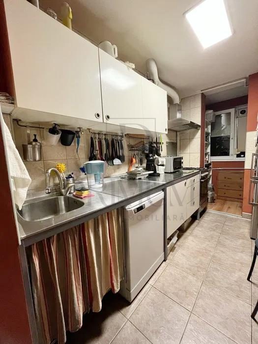 DACIA - 3 camere - centrala proprie - clima -  LIFT - ZONA EXCELENTA - foto 7