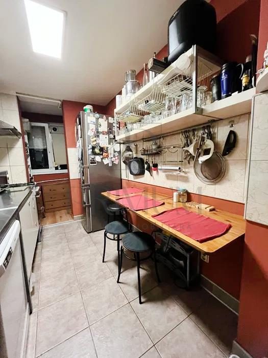 DACIA - 3 camere - centrala proprie - clima -  LIFT - ZONA EXCELENTA - foto 8