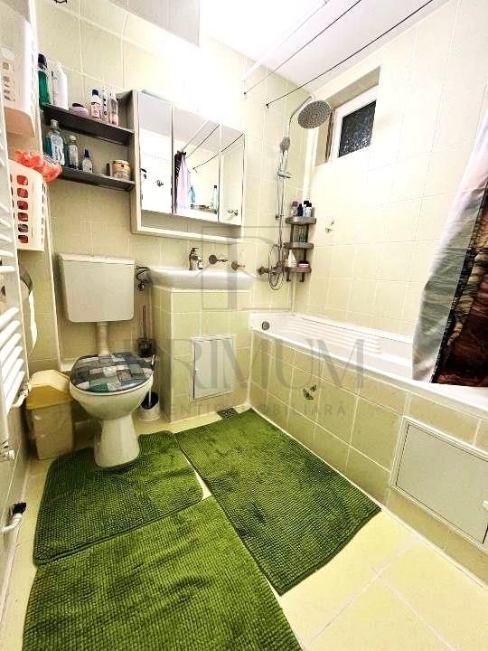 DACIA - 3 camere - centrala proprie - clima -  LIFT - ZONA EXCELENTA - foto 9