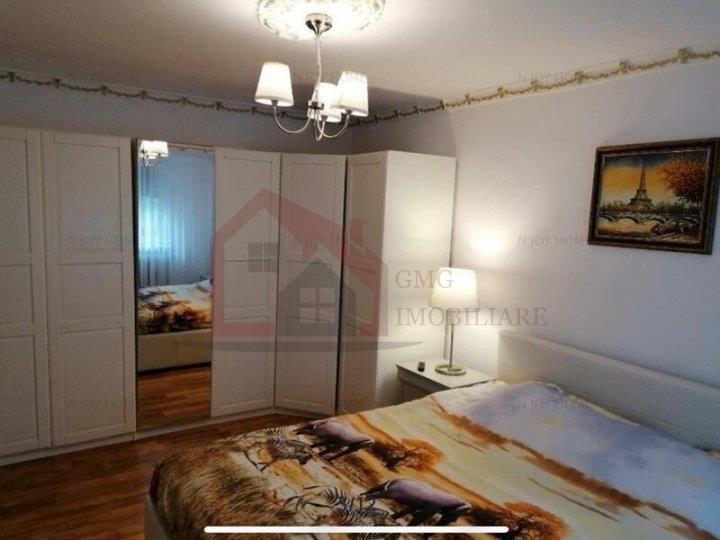 Apartament 2 camere zona Tei - 