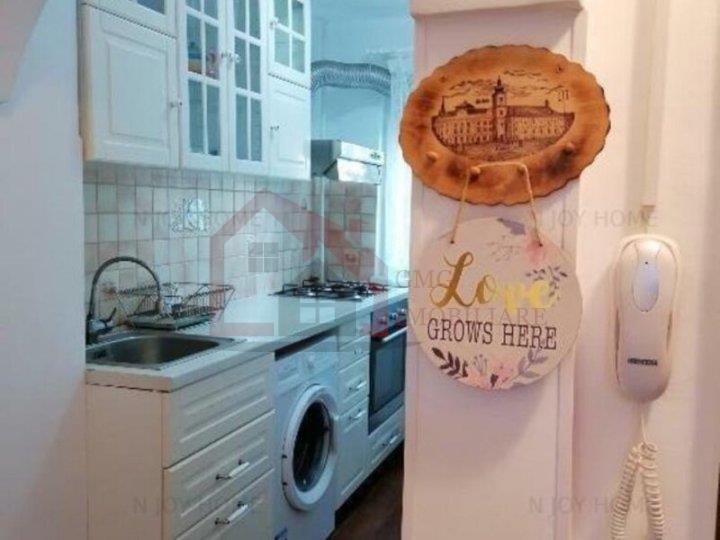 Apartament 2 camere zona Tei - foto 6