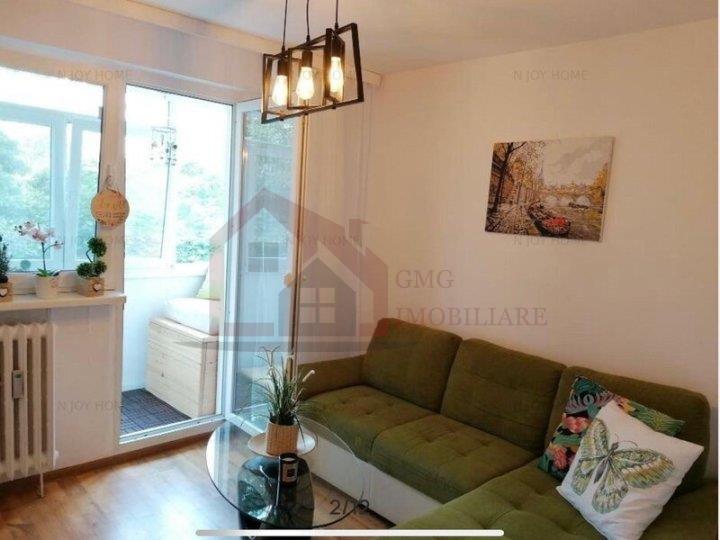 Apartament 2 camere zona Tei - foto 8