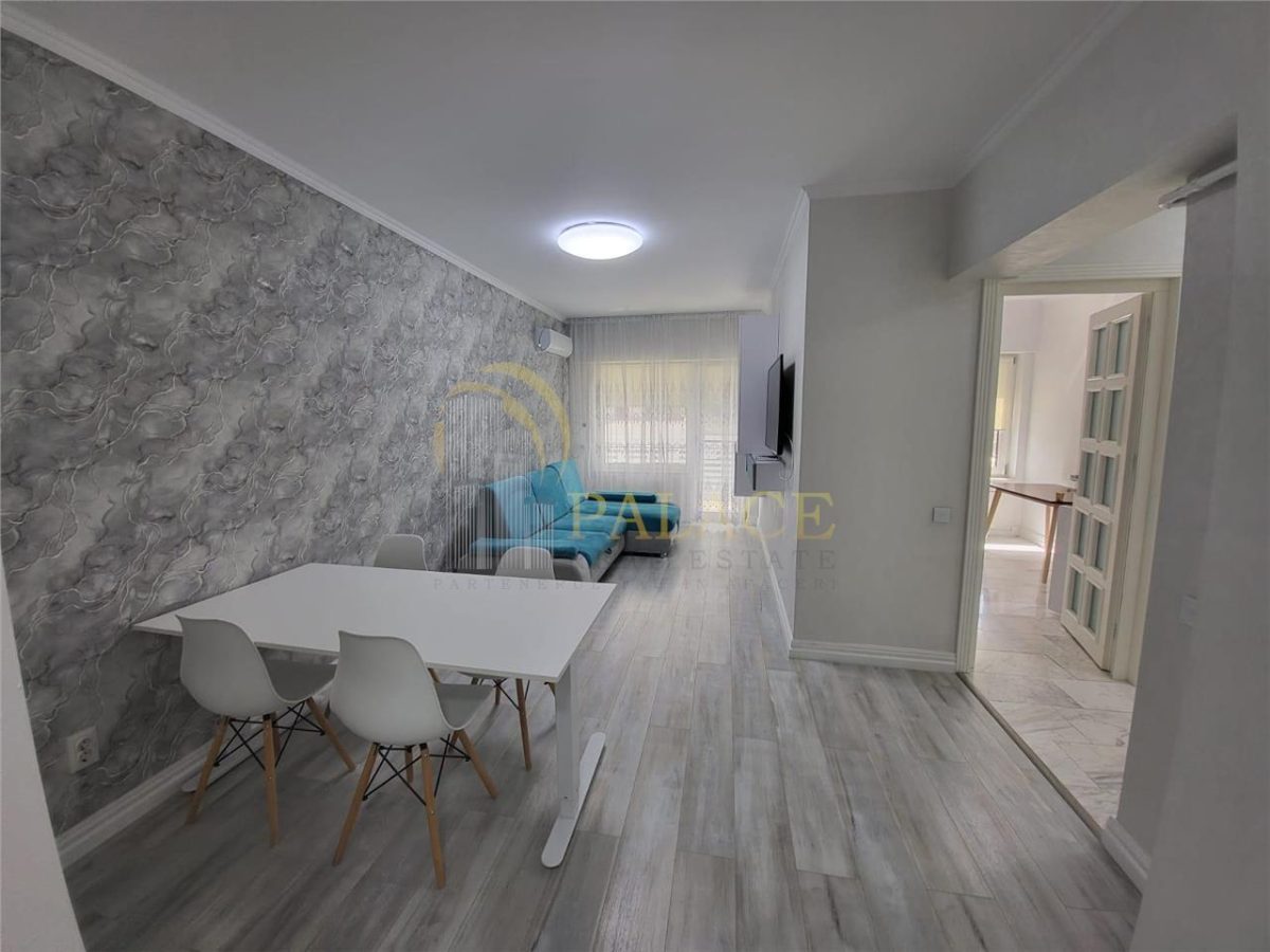 Apartament 3 camere ROYAL TOWN - foto 13