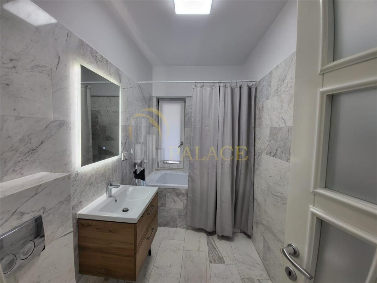 Apartament 3 camere ROYAL TOWN - foto 17