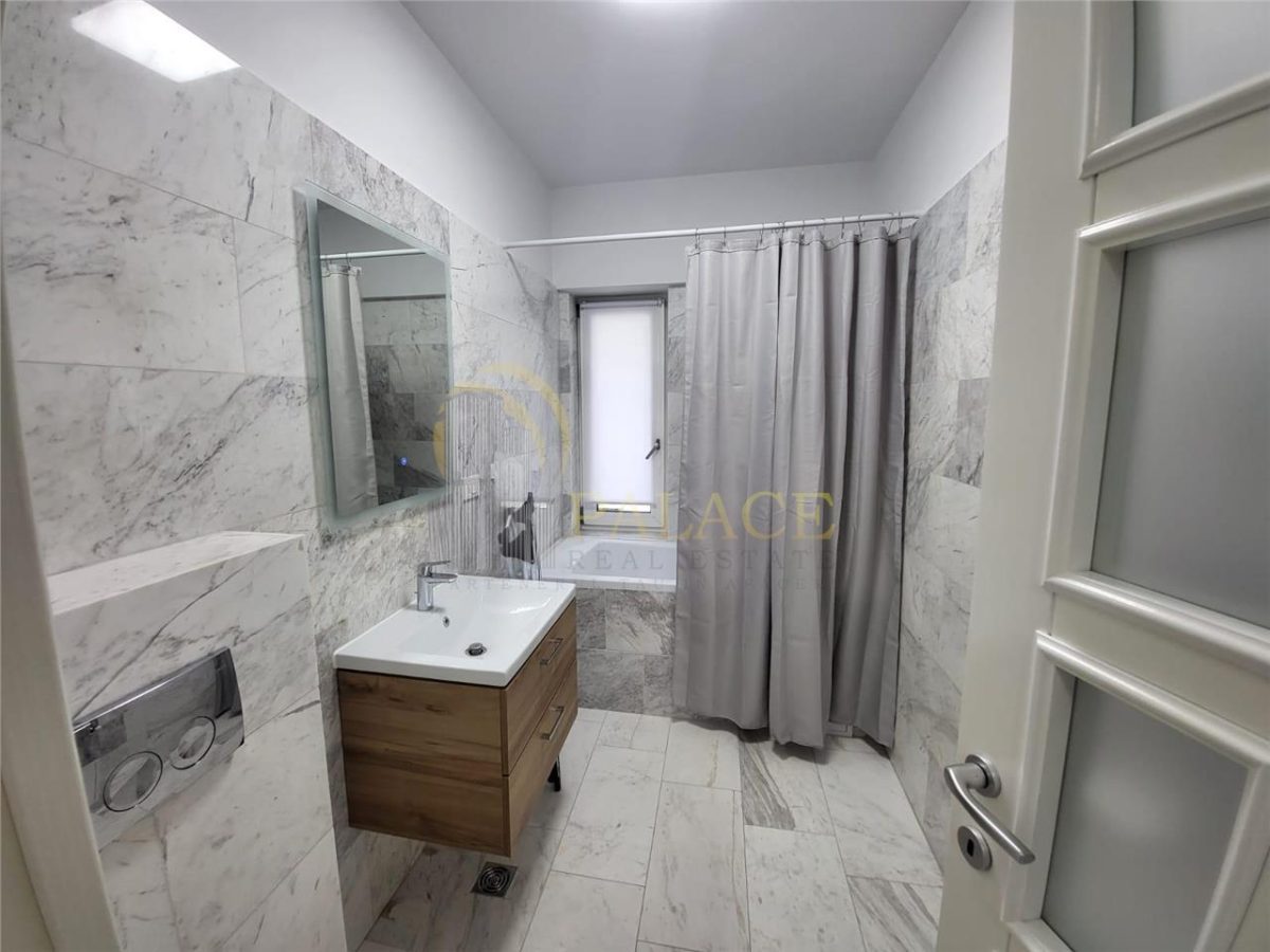 Apartament 3 camere ROYAL TOWN - foto 19