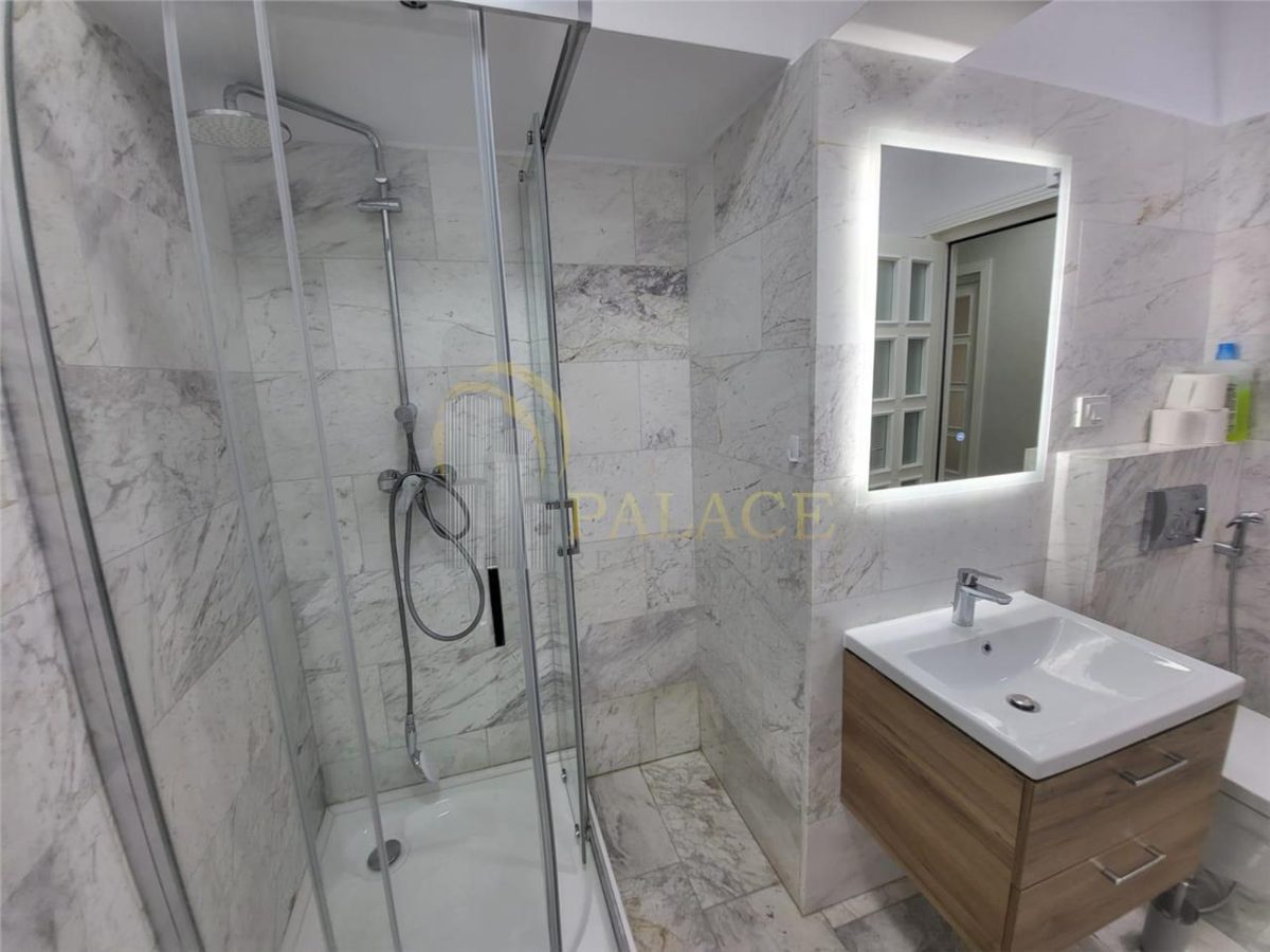 Apartament 3 camere ROYAL TOWN - foto 20