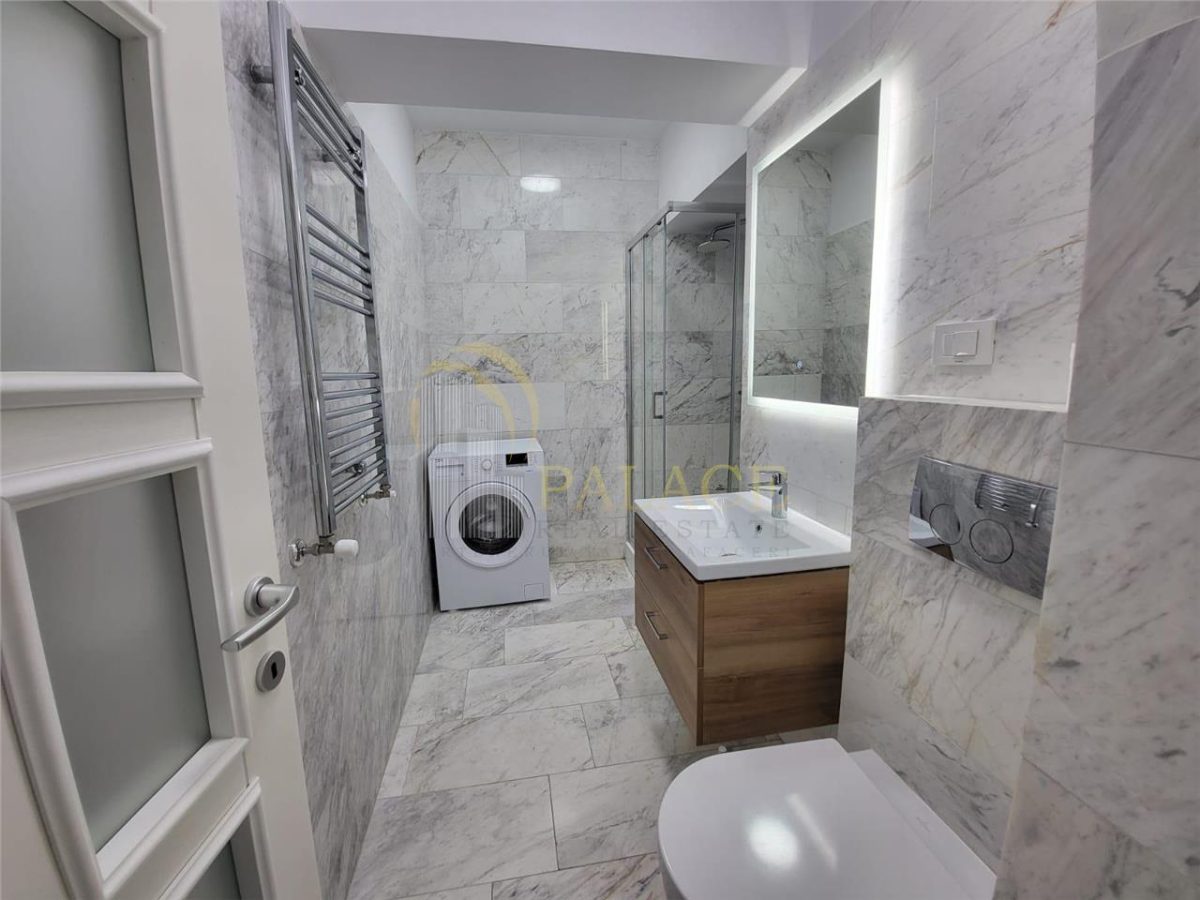 Apartament 3 camere ROYAL TOWN - foto 22