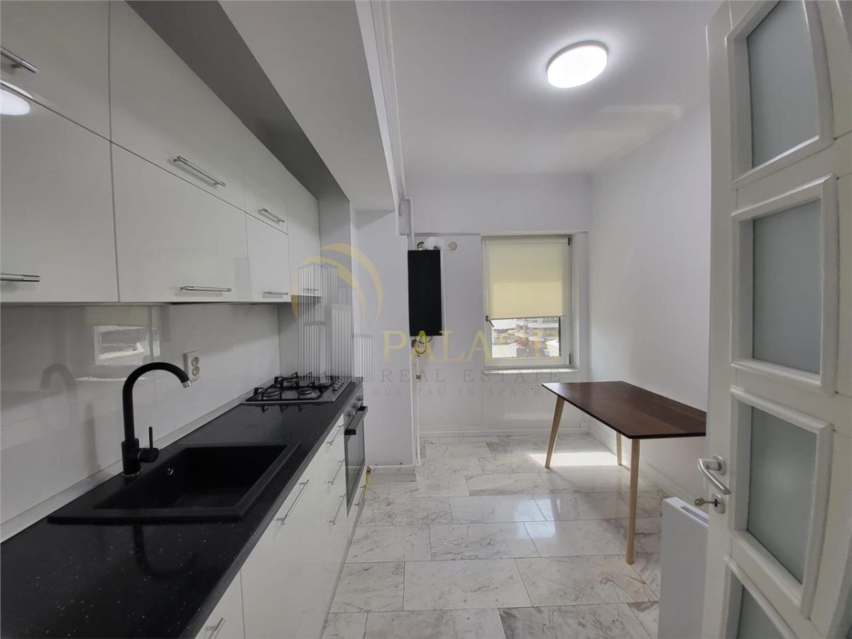 Apartament 3 camere ROYAL TOWN - foto 23