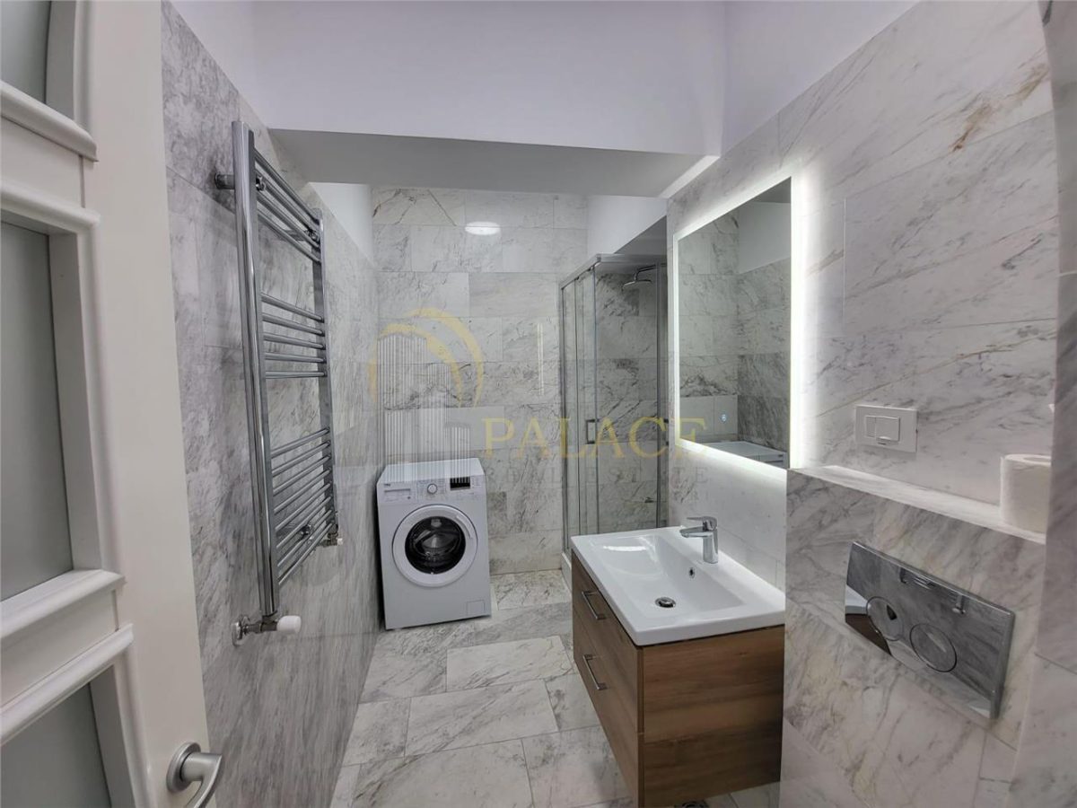 Apartament 3 camere ROYAL TOWN - foto 25