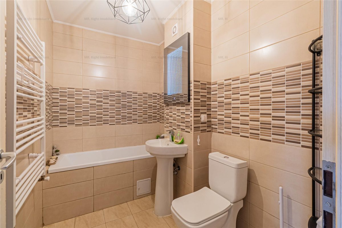 COMISION 0% | Apartament 2 camere tip studio | Parcare privata | 2 boxe depozitare - foto 5