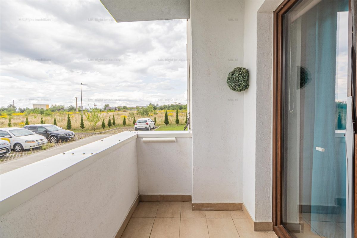 COMISION 0% | Apartament 2 camere tip studio | Parcare privata | 2 boxe depozitare - foto 7