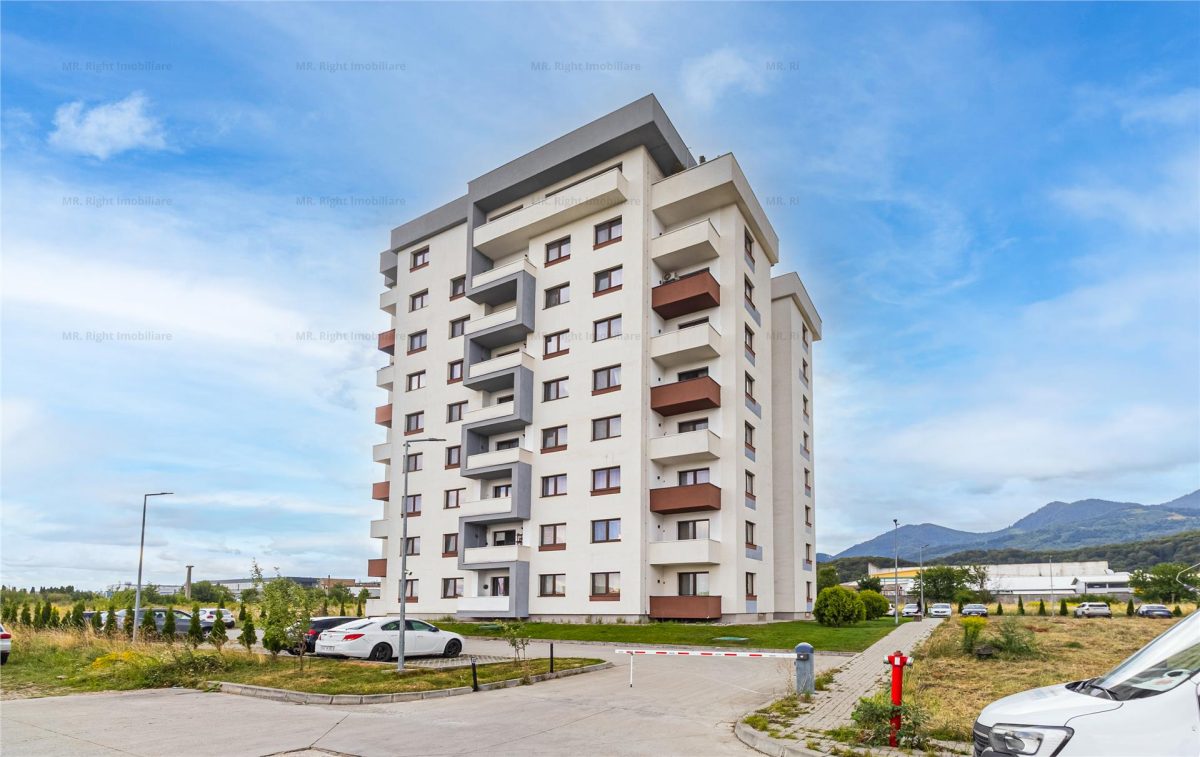 COMISION 0% | Apartament 2 camere tip studio | Parcare privata | 2 boxe depozitare - foto 8