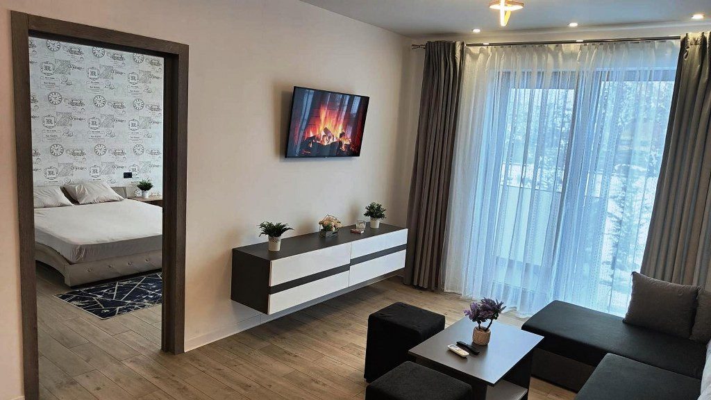 Apartament 3 camere, zona Albert - foto 2