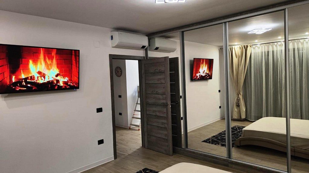 Apartament 3 camere, zona Albert - foto 6