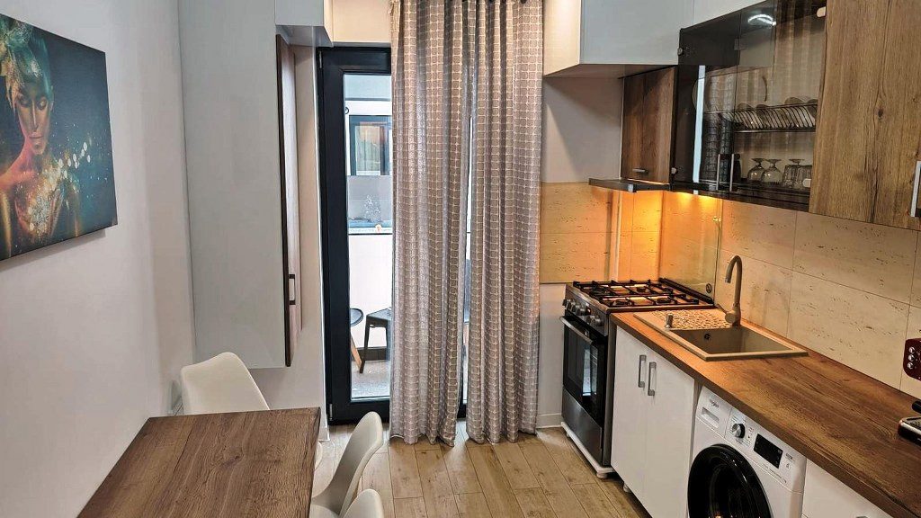 Apartament 3 camere, zona Albert - foto 10