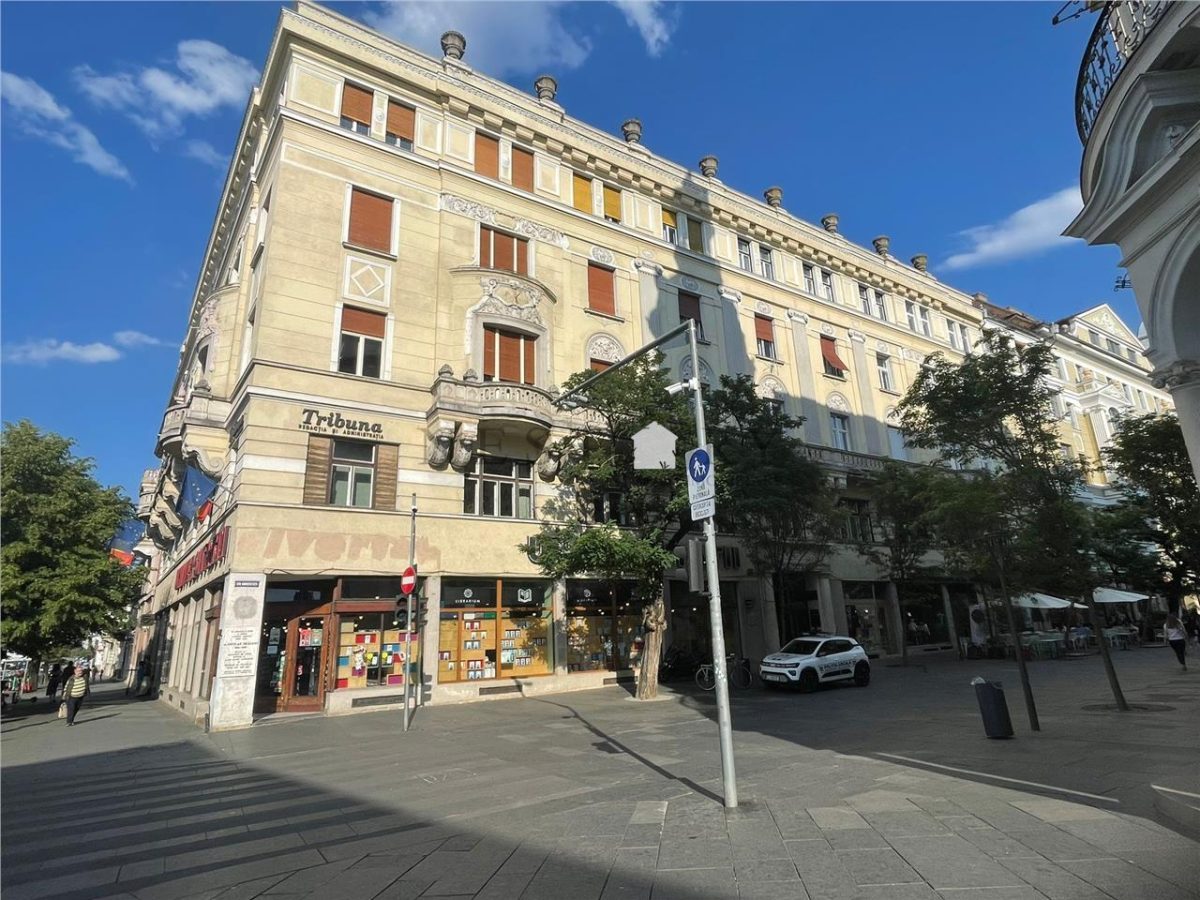 Unicat in Downtown - Apartament de vanzare - foto 2