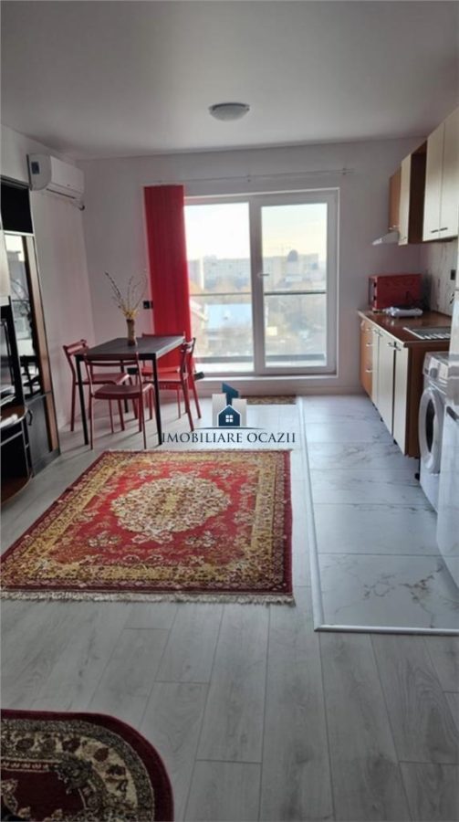 Inchiriere Apartament 2 Camere Decomandat Sun Royal View - 