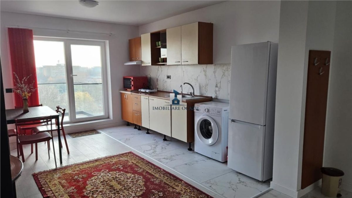 Inchiriere Apartament 2 Camere Decomandat Sun Royal View - foto 2