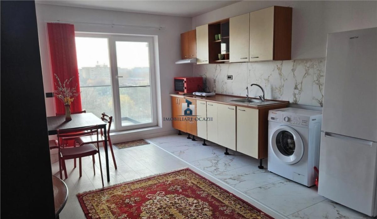 Inchiriere Apartament 2 Camere Decomandat Sun Royal View - foto 4