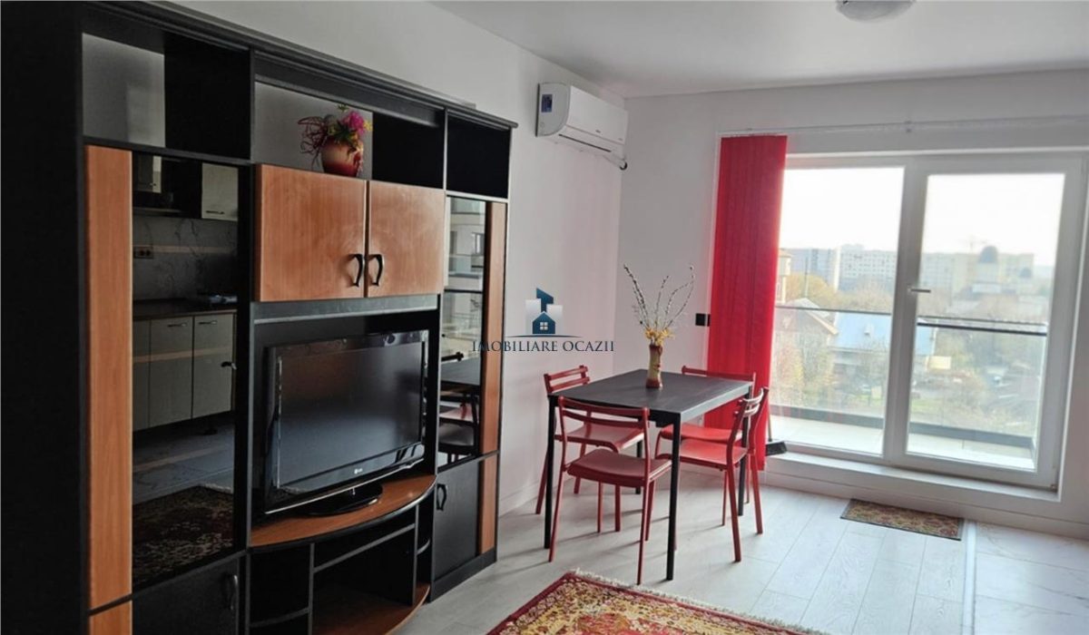 Inchiriere Apartament 2 Camere Decomandat Sun Royal View - foto 6