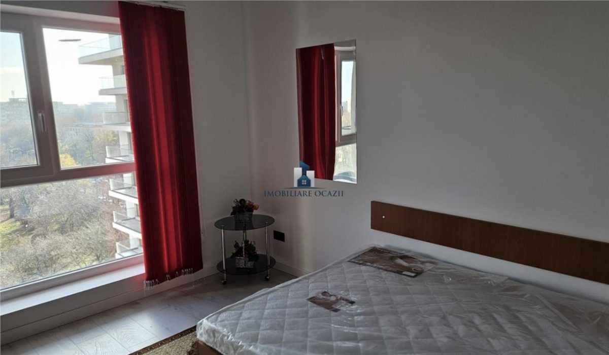 Inchiriere Apartament 2 Camere Decomandat Sun Royal View - foto 8