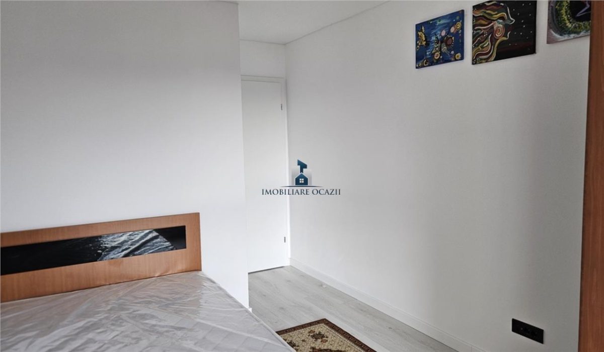 Inchiriere Apartament 2 Camere Decomandat Sun Royal View - foto 9