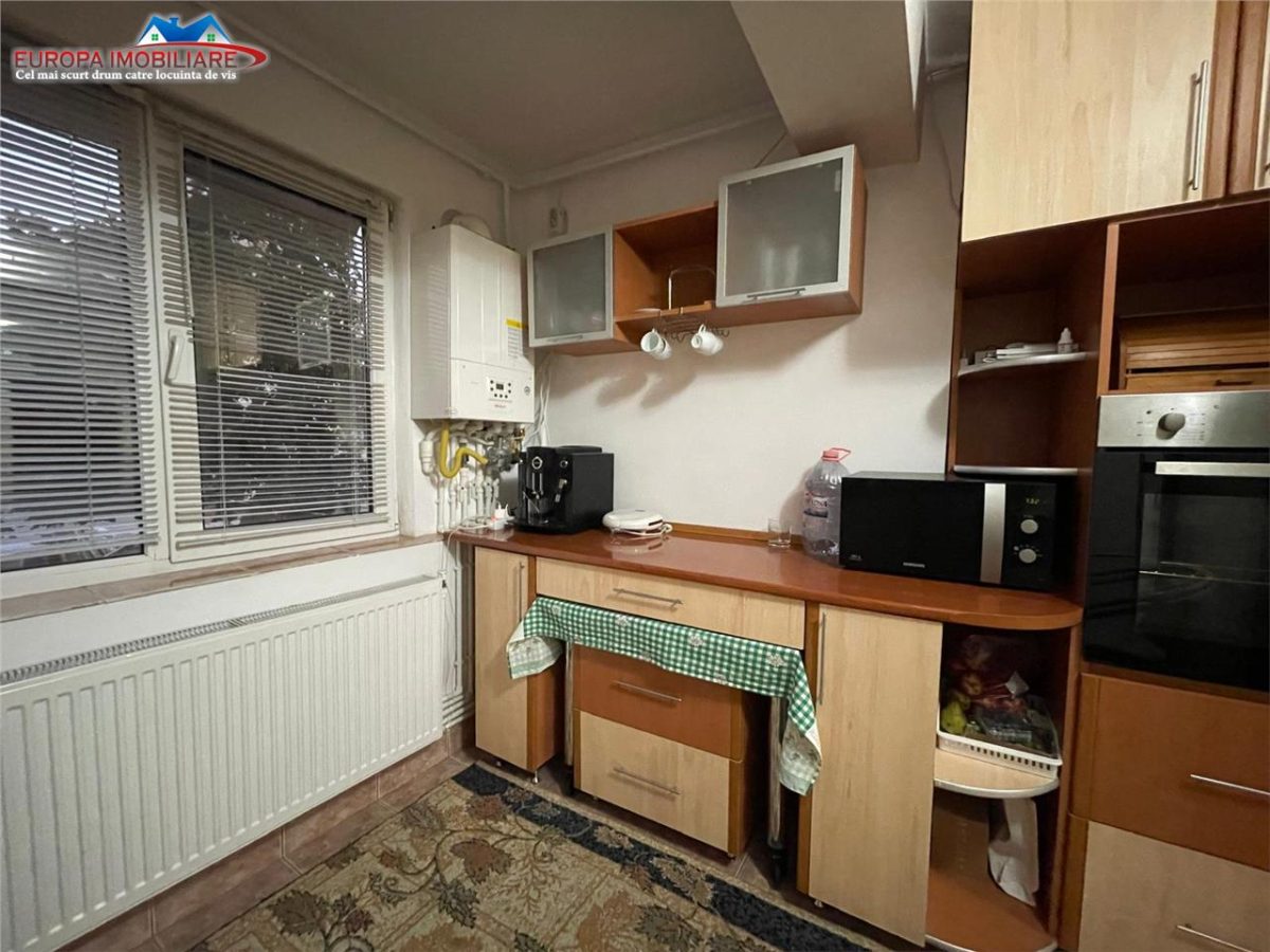 Apartament 2 camere de vanzare zona 1848 Tulcea - foto 8