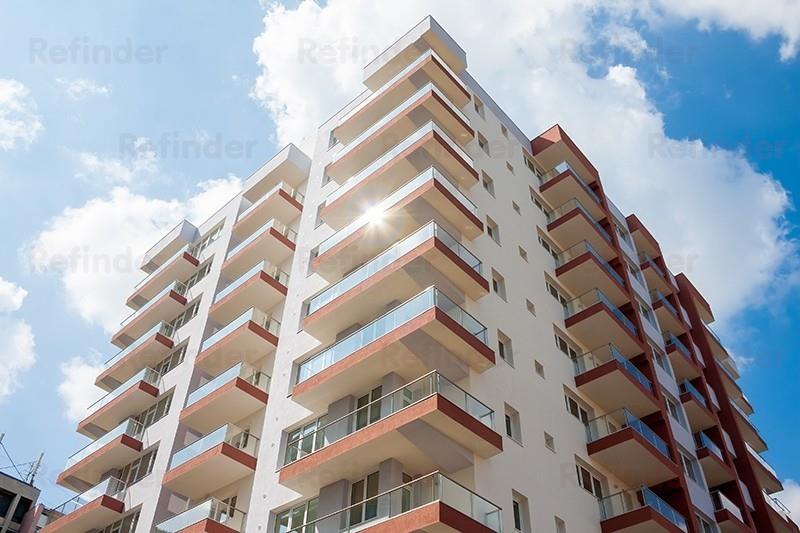 apartament 2 camere superb | Metrou Titan | Bloc 2014 | langa parc | vedere in parc | decomandat |  60mp utili | mobilat si utilat | Edenia Titan | - foto 12