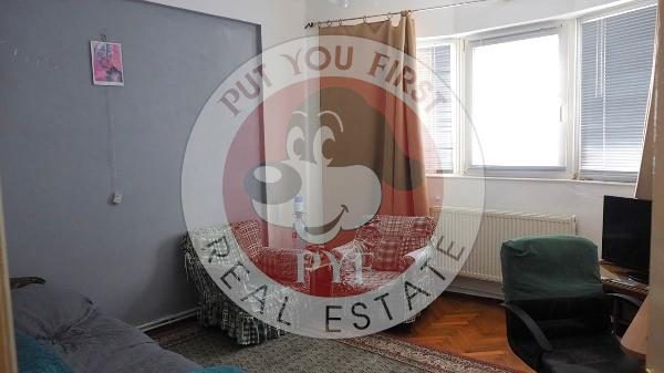 TNB | 3camere | 2 bai | etaj 3/4 | Lift | Centrala | 81mp | U3 | B11235 - foto 2