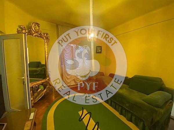 TNB | 3camere | 2 bai | etaj 3/4 | Lift | Centrala | 81mp | U3 | B11235 - foto 3