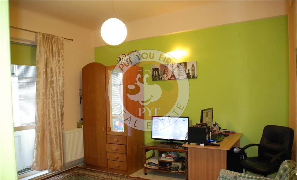 TNB | 3camere | 2 bai | etaj 3/4 | Lift | Centrala | 81mp | U3 | B11235 - foto 4