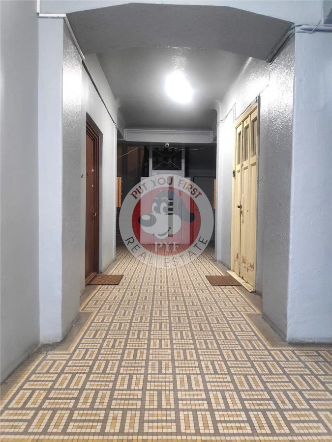 TNB | 3camere | 2 bai | etaj 3/4 | Lift | Centrala | 81mp | U3 | B11235 - foto 8